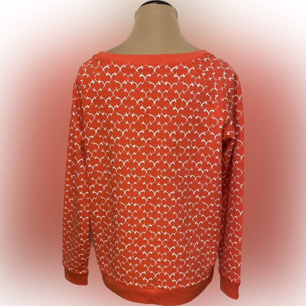 Charter Club Weekend Sweatshirt - Picture 3 of 5